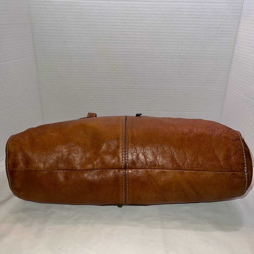 🔥🔥🔥 Patricia Nash Ergo Studded Satchel - Picture 10 of 16
